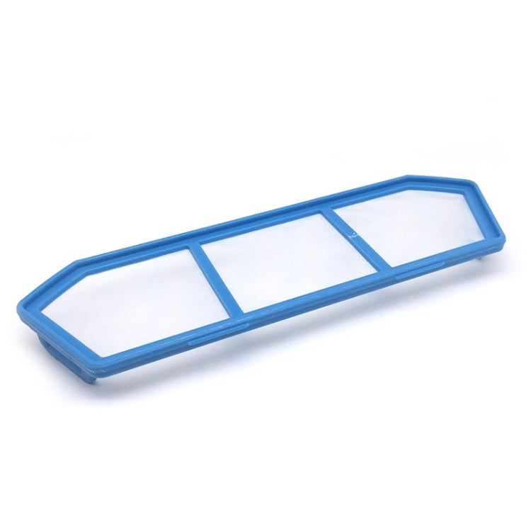 Set ricambi spazzole laterali e filtri per ILIFE A4 A4S A6