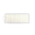 Set ricambi spazzole laterali e filtri per ILIFE A4 A4S A6