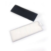 XI226 Filtro primario I205 + 6 filtri I207 per ILIFE A4 / A4S / A6, XI226
