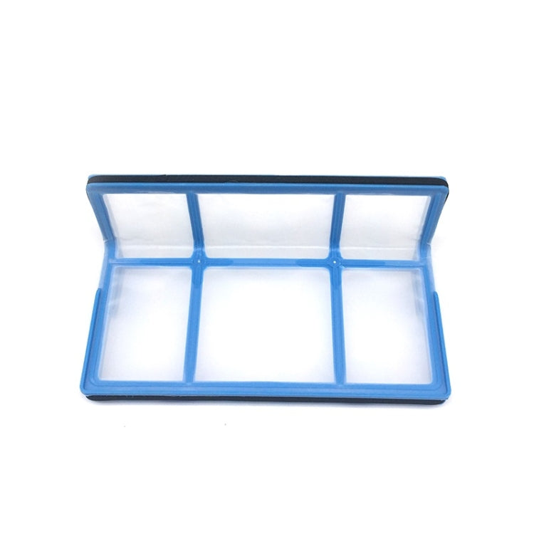 Set ricambi spazzole laterali e filtri per ILIFE V5S Pro