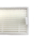 XI243 3 paia di spazzole laterali K614 + 8 filtri I208 per ILIFE V5S Pro / V50 / V5S, XI243