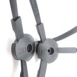 Set ricambi spazzole laterali e filtri per ILIFE V3S