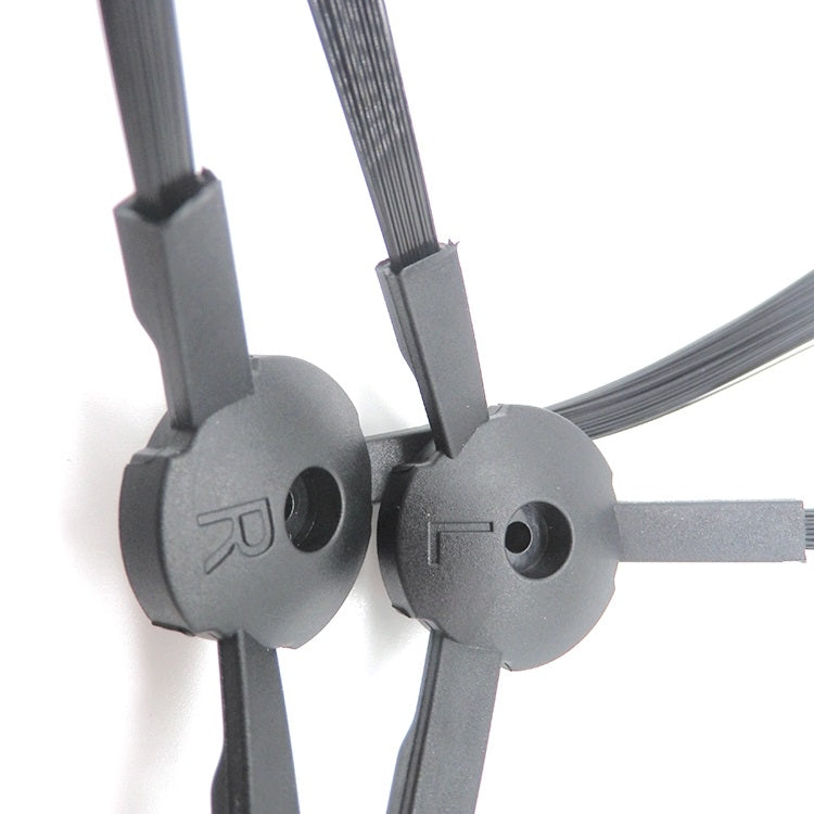 Set ricambi spazzole laterali e filtri per ILIFE V3S