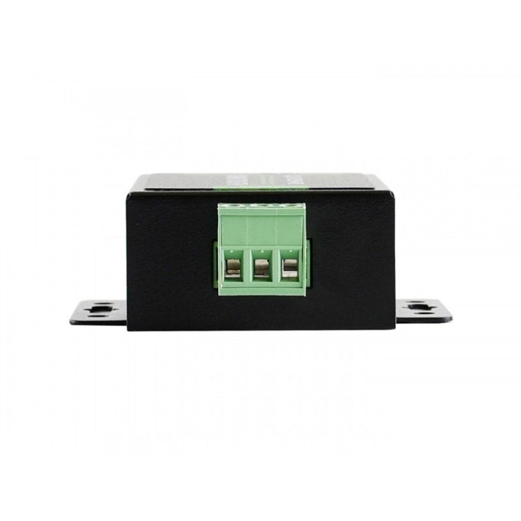 Convertitore RS485 a Ethernet Waveshare con spina USA