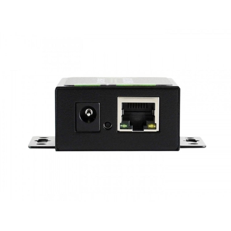 Convertitore da RS485 a Ethernet Waveshare, spina americana, RS485