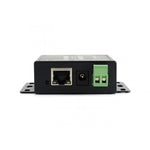 Convertitore industriale RS232 RS485 a Ethernet Waveshare