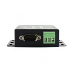 Convertitore industriale RS232 RS485 a Ethernet Waveshare