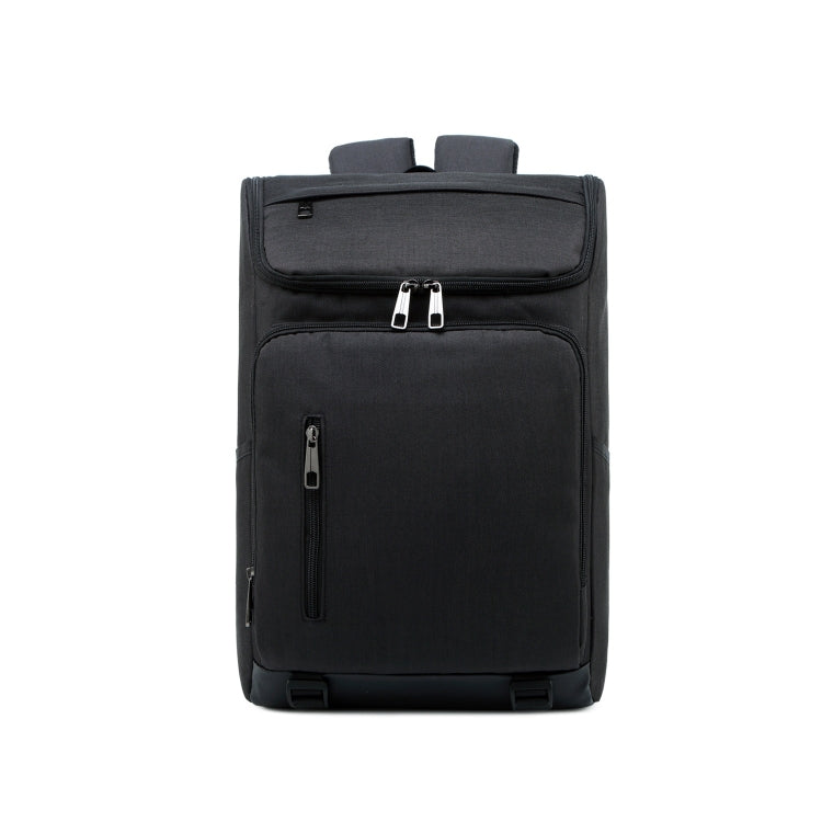 Zaino per tablet per notebook traspirante casual di grande capacità alla moda, CXS-3501