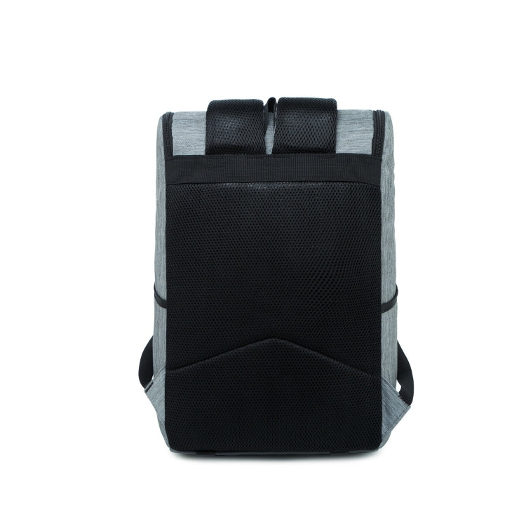 Zaino per tablet per notebook traspirante casual di grande capacità alla moda, CXS-3501
