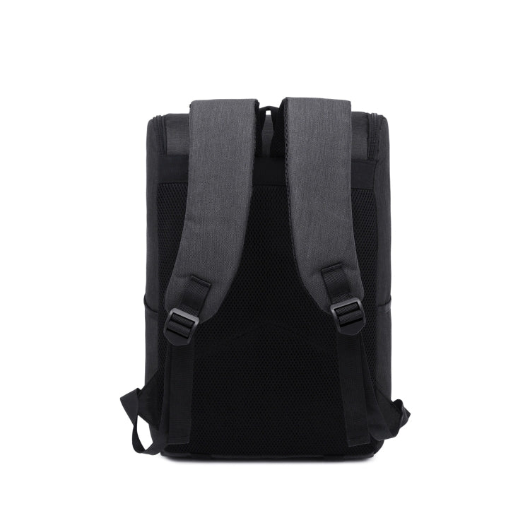 Zaino per tablet per notebook traspirante casual di grande capacità alla moda, CXS-3501