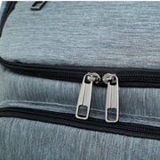 Zaino per tablet per notebook traspirante casual di grande capacità alla moda, CXS-3501