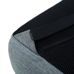 Zaino per tablet per notebook traspirante casual di grande capacità alla moda, CXS-3501
