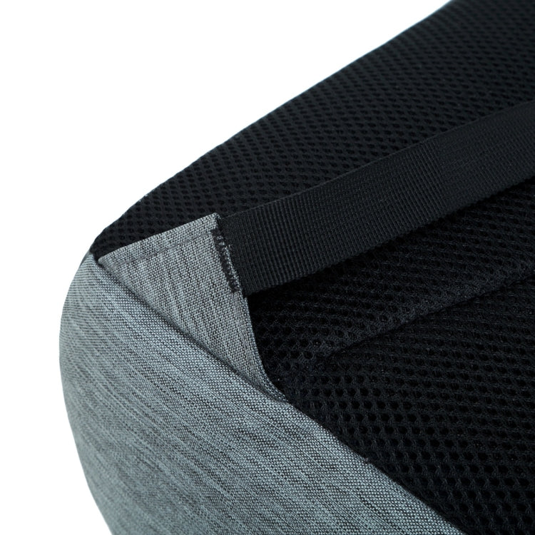 Zaino per tablet per notebook traspirante casual di grande capacità alla moda, CXS-3501