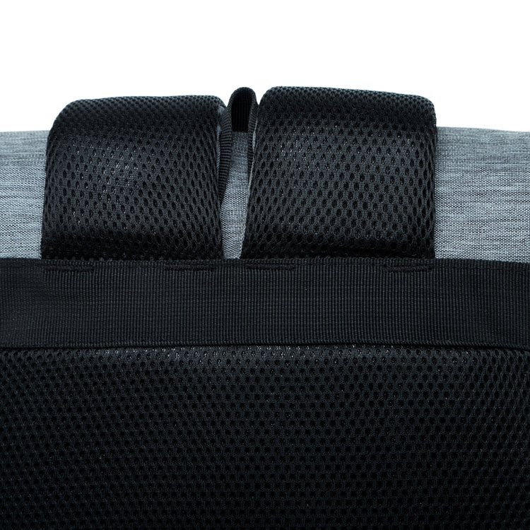 Zaino per tablet per notebook traspirante casual di grande capacità alla moda, CXS-3501