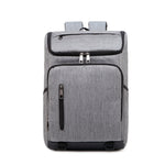 Zaino per tablet per notebook traspirante casual di grande capacità alla moda, CXS-3501