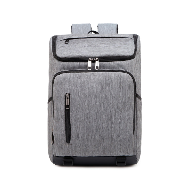 Zaino per tablet per notebook traspirante casual di grande capacità alla moda, CXS-3501