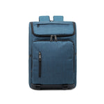 Zaino per tablet per notebook traspirante casual di grande capacità alla moda, CXS-3501