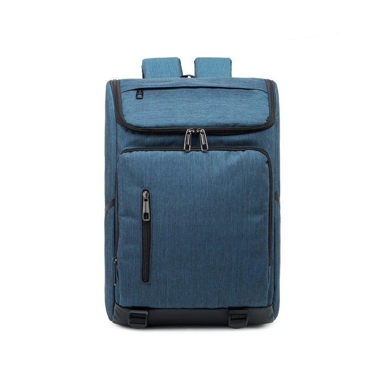 Zaino per tablet per notebook traspirante casual di grande capacità alla moda, CXS-3501
