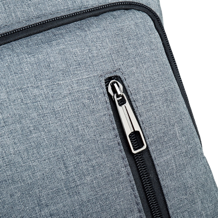 Zaino per tablet per notebook casual di grande capacità alla moda, CXS-3505