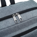 Zaino per tablet per notebook casual di grande capacità alla moda, CXS-3505