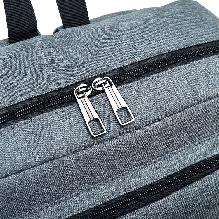 Zaino per tablet per notebook casual di grande capacità alla moda, CXS-3505