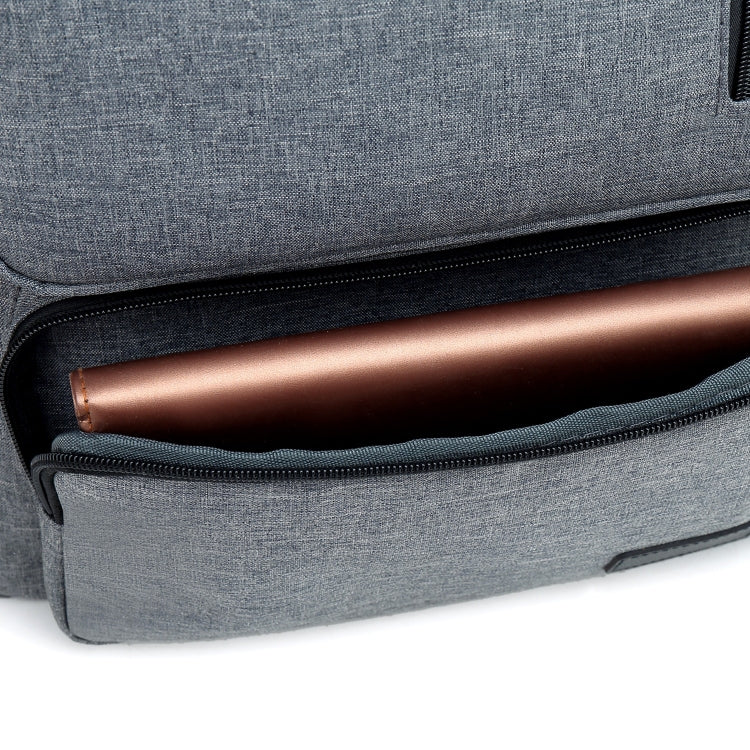 Zaino per tablet per notebook casual di grande capacità alla moda, CXS-3505