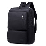 Zaino per tablet per notebook casual di grande capacità alla moda, CXS-3505