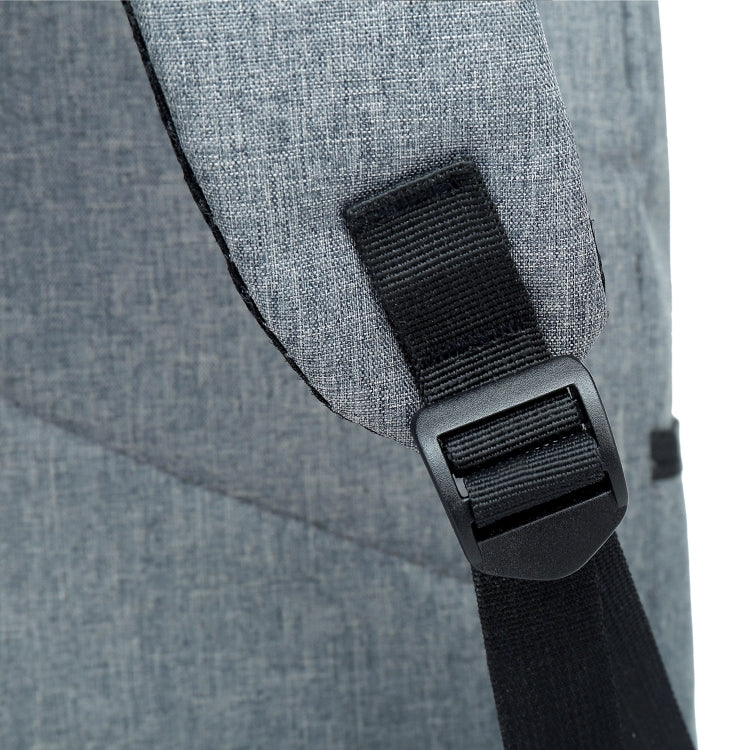 Zaino per tablet per notebook casual di grande capacità alla moda, CXS-3505