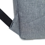 Zaino per tablet per notebook casual di grande capacità alla moda, CXS-3505