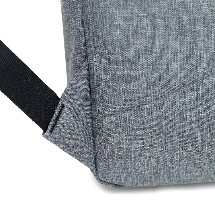 Zaino per tablet per notebook casual di grande capacità alla moda, CXS-3505