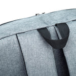 Zaino per tablet per notebook casual di grande capacità alla moda, CXS-3505