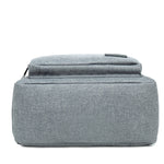 Zaino per tablet per notebook casual di grande capacità alla moda, CXS-3505