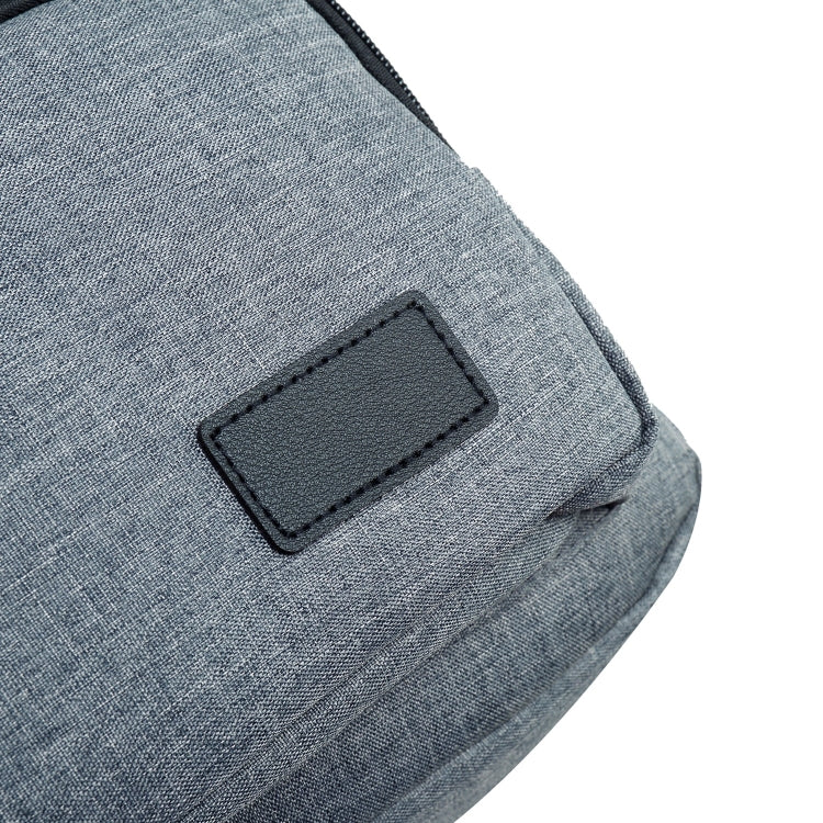 Zaino per tablet per notebook casual di grande capacità alla moda, CXS-3505