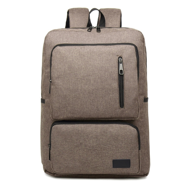Zaino per tablet per notebook casual di grande capacità alla moda, CXS-3505