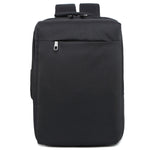 Zaino per tablet per notebook traspirante casual di grande capacità alla moda, CXS-3506