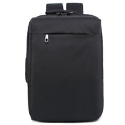 Zaino per tablet per notebook traspirante casual di grande capacità alla moda, CXS-3506