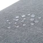 Zaino per tablet per notebook traspirante casual di grande capacità alla moda, CXS-3506
