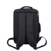 Zaino per tablet per notebook traspirante casual di grande capacità alla moda, CXS-3506