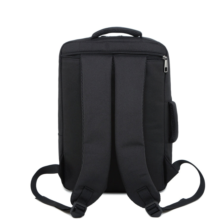 Zaino per tablet per notebook traspirante casual di grande capacità alla moda, CXS-3506
