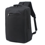 Zaino per tablet per notebook traspirante casual di grande capacità alla moda, CXS-3506
