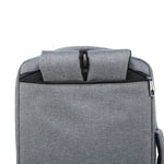 Zaino per tablet per notebook traspirante casual di grande capacità alla moda, CXS-3506