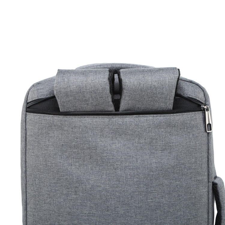 Zaino per tablet per notebook traspirante casual di grande capacità alla moda, CXS-3506