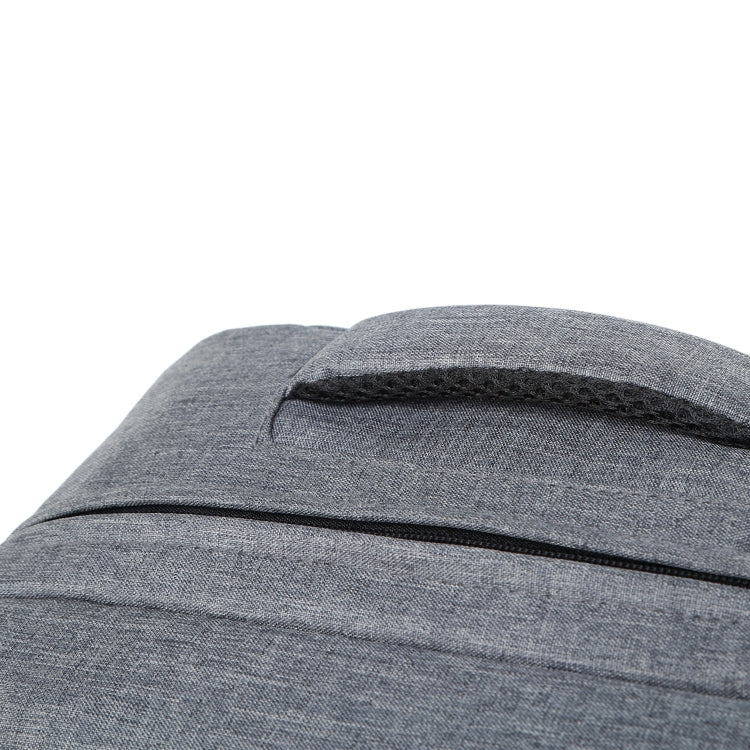 Zaino per tablet per notebook traspirante casual di grande capacità alla moda, CXS-3506