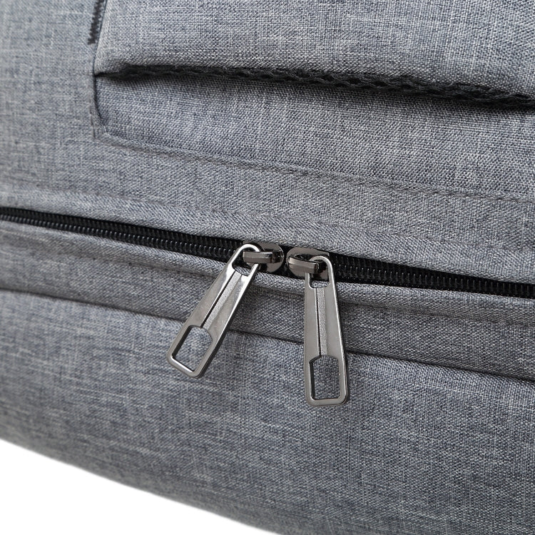 Zaino per tablet per notebook traspirante casual di grande capacità alla moda, CXS-3506