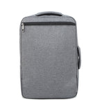 Zaino per tablet per notebook traspirante casual di grande capacità alla moda, CXS-3506