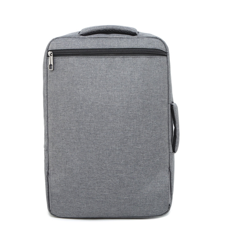 Zaino per tablet per notebook traspirante casual di grande capacità alla moda, CXS-3506