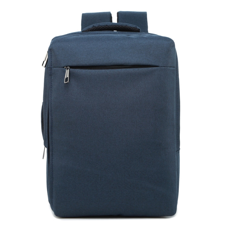 Zaino per tablet per notebook traspirante casual di grande capacità alla moda, CXS-3506