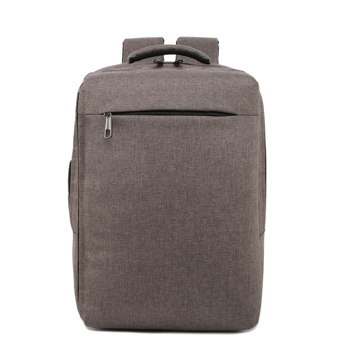 Zaino per tablet per notebook traspirante casual di grande capacità alla moda, CXS-3506