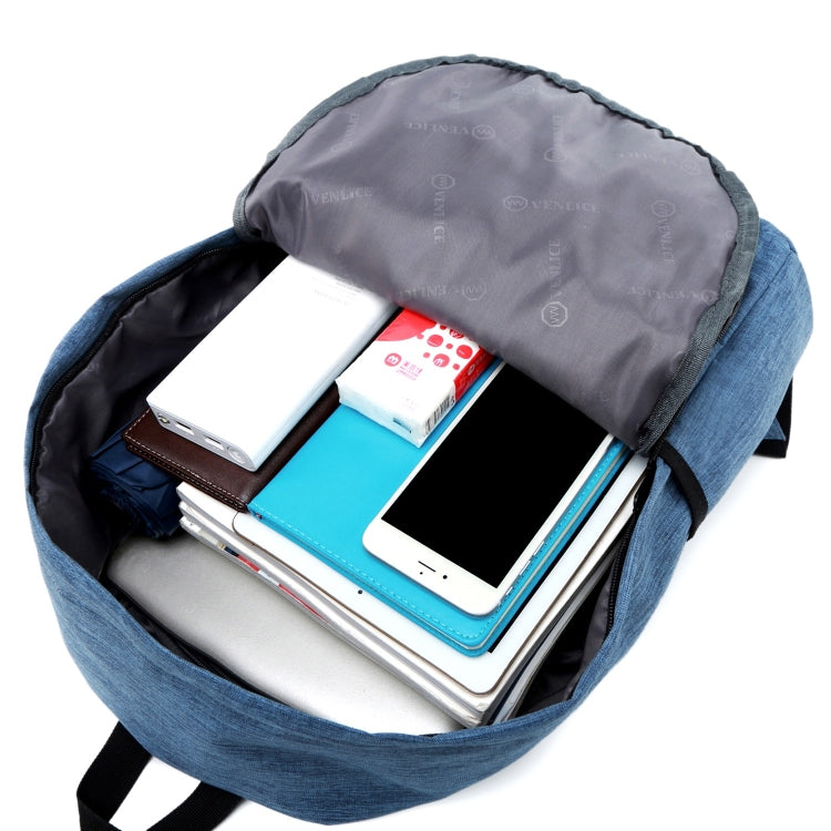 Zaino per tablet per notebook multifunzione traspirante casual da esterno, CXS-8053