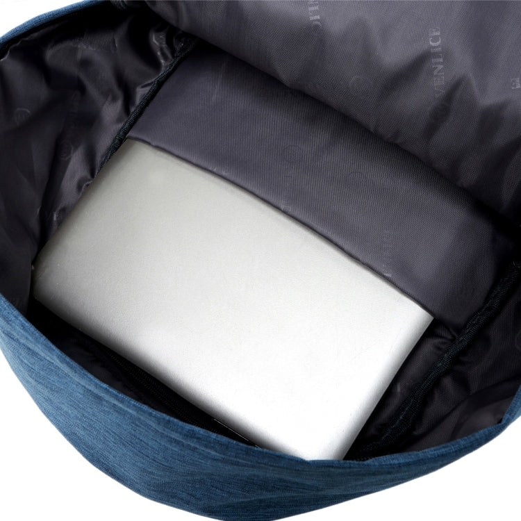 Zaino per tablet per notebook multifunzione traspirante casual da esterno, CXS-8053